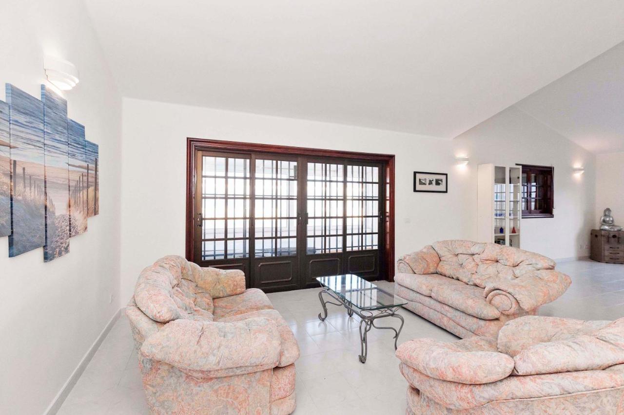 Casa Blanca, Golf Del Sur Villa ซานมิเกลเดียโบนา ภายนอก รูปภาพ