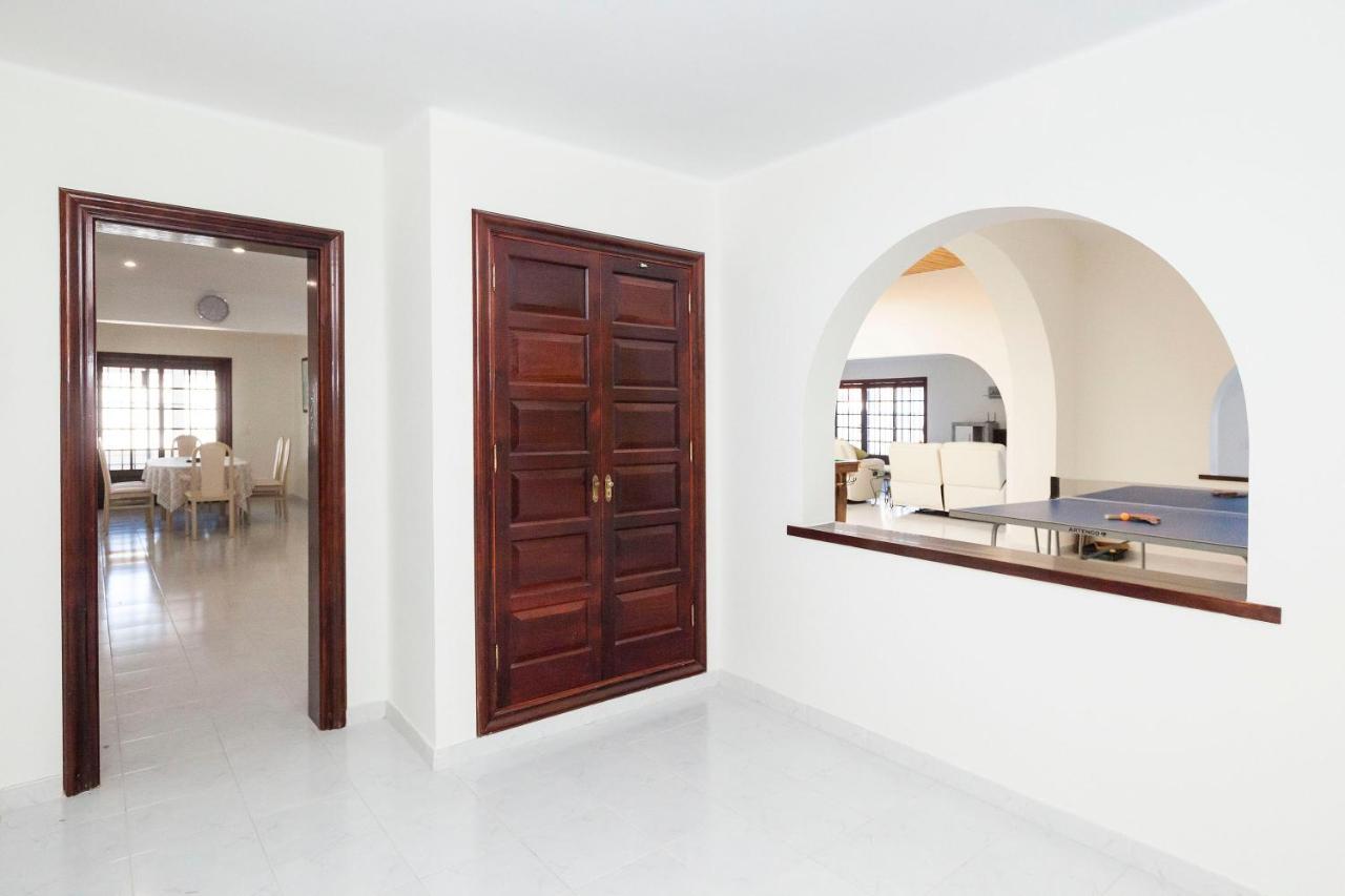Casa Blanca, Golf Del Sur Villa ซานมิเกลเดียโบนา ภายนอก รูปภาพ