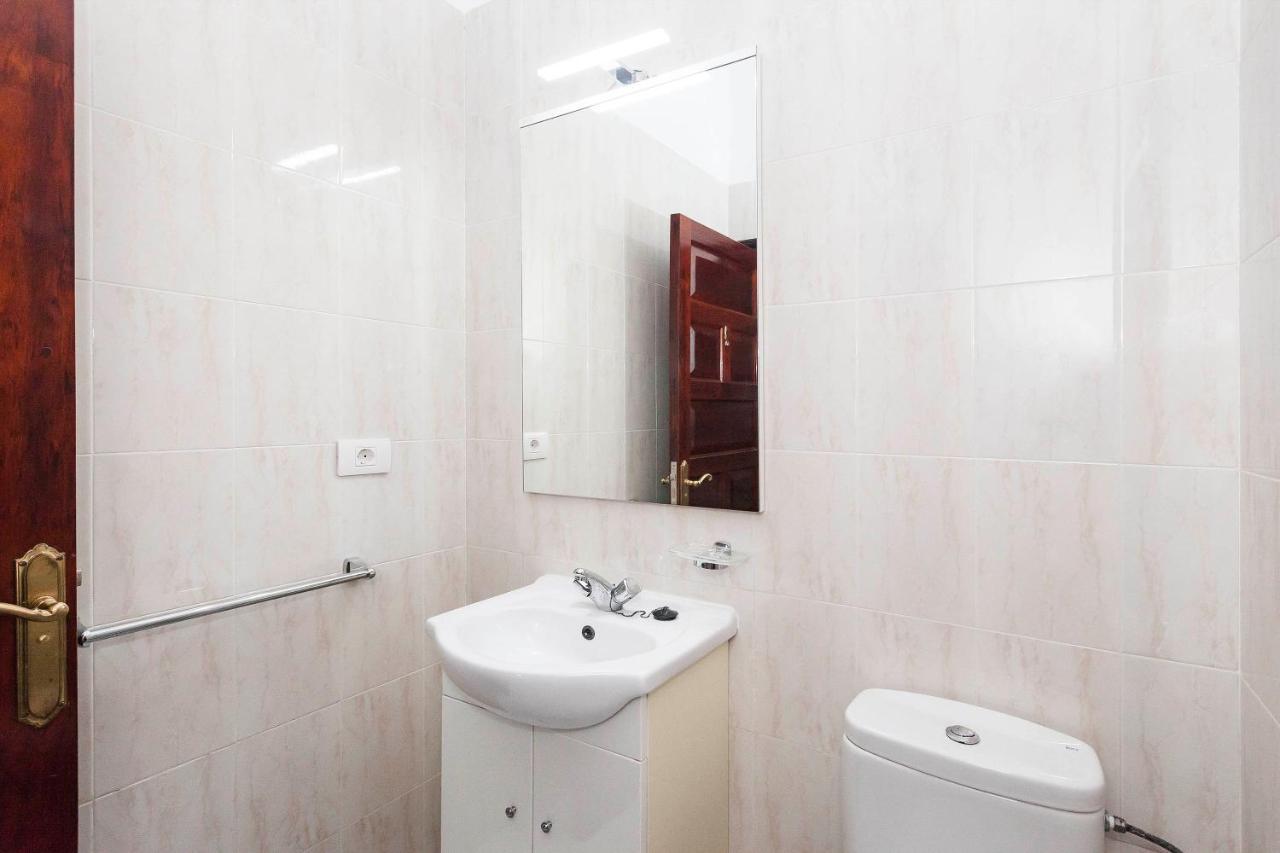 Casa Blanca, Golf Del Sur Villa ซานมิเกลเดียโบนา ภายนอก รูปภาพ