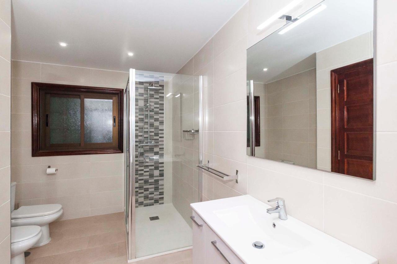 Casa Blanca, Golf Del Sur Villa ซานมิเกลเดียโบนา ภายนอก รูปภาพ