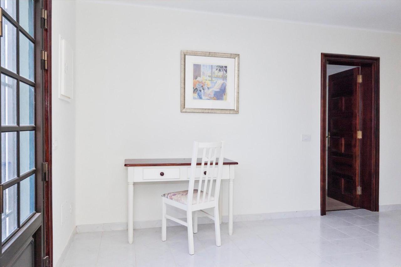 Casa Blanca, Golf Del Sur Villa ซานมิเกลเดียโบนา ภายนอก รูปภาพ