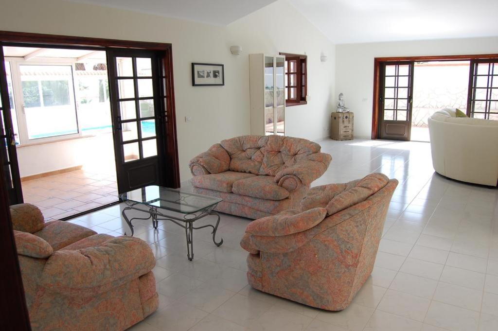 Casa Blanca, Golf Del Sur Villa ซานมิเกลเดียโบนา ภายนอก รูปภาพ